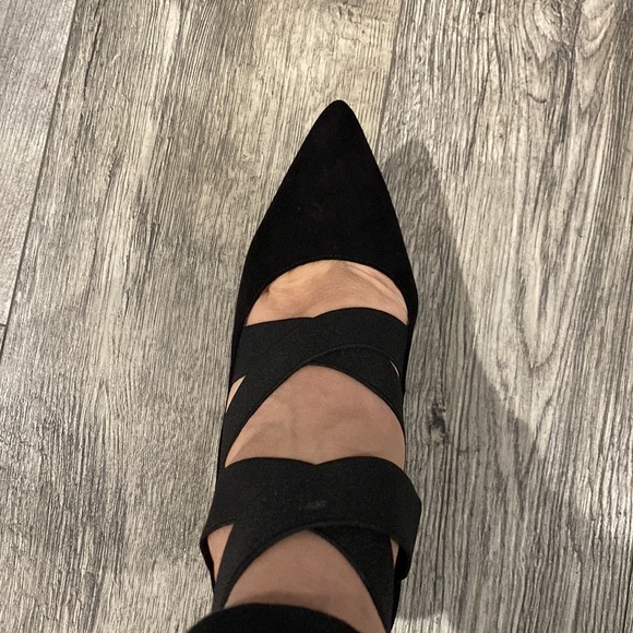 Black heels - Picture 5 of 5